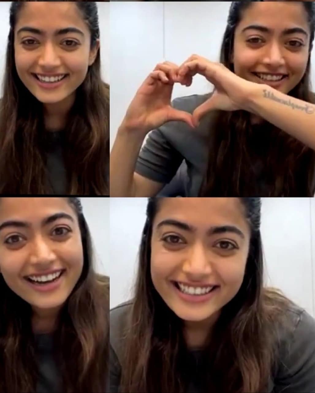 Rashmika Mandanna pic