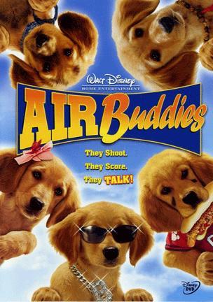 Air Buddies Air Buddies