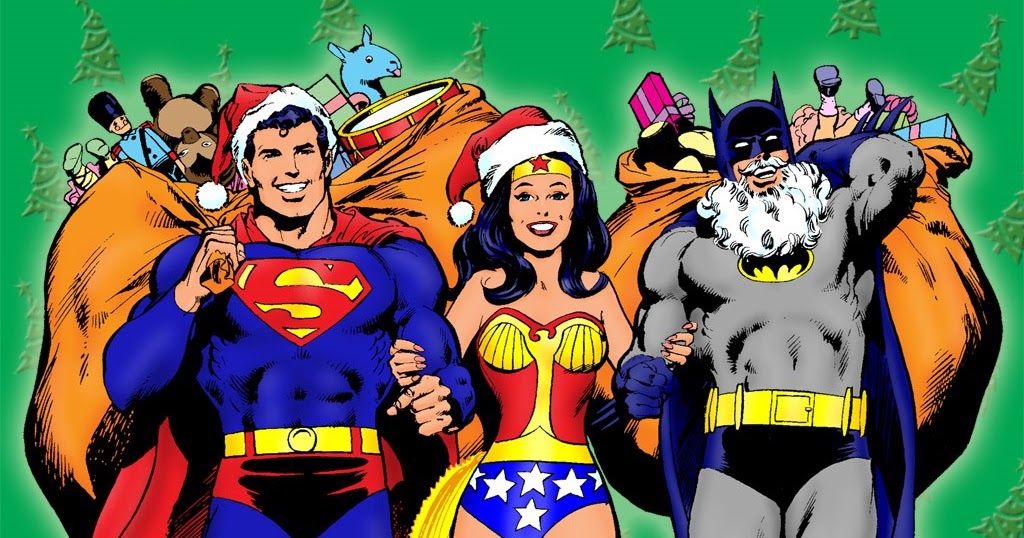 Especial de Navidad El Almacen del Comics