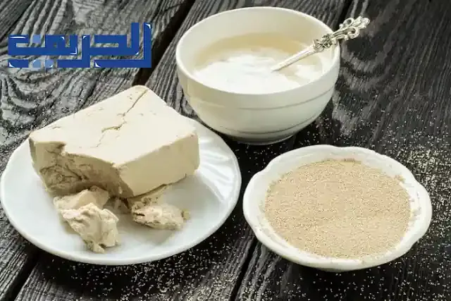 وصفات لزيادة الوزن بالخميرة