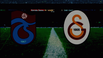 galatasaray trabzonspor canlı yayın