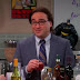 Cachaça 51 aparece de novo em The Big Bang Theory