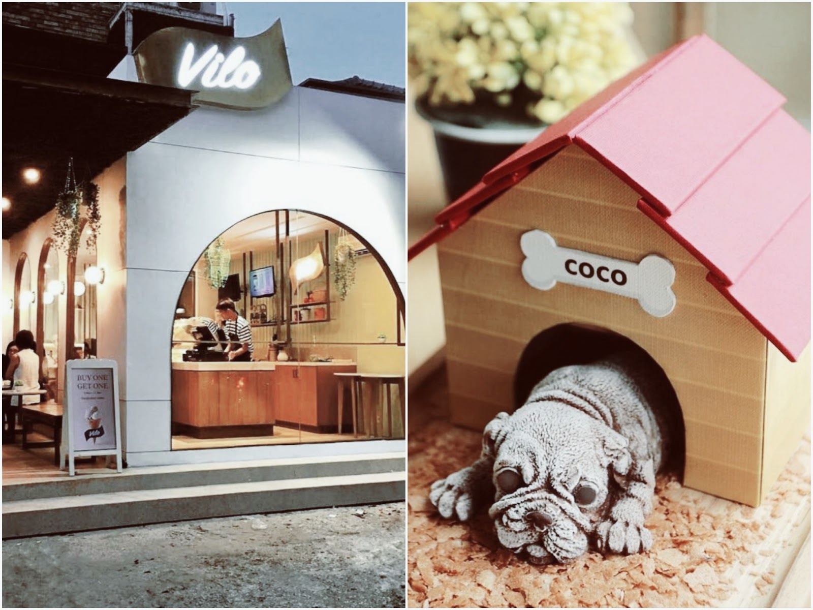 Tempat Ice Cream & Gelato Kekinian di Jakarta