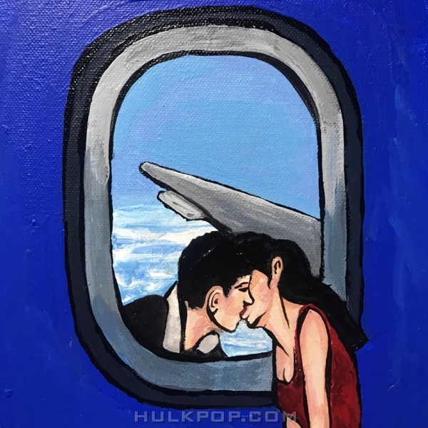 Views in i – Hold On – Single