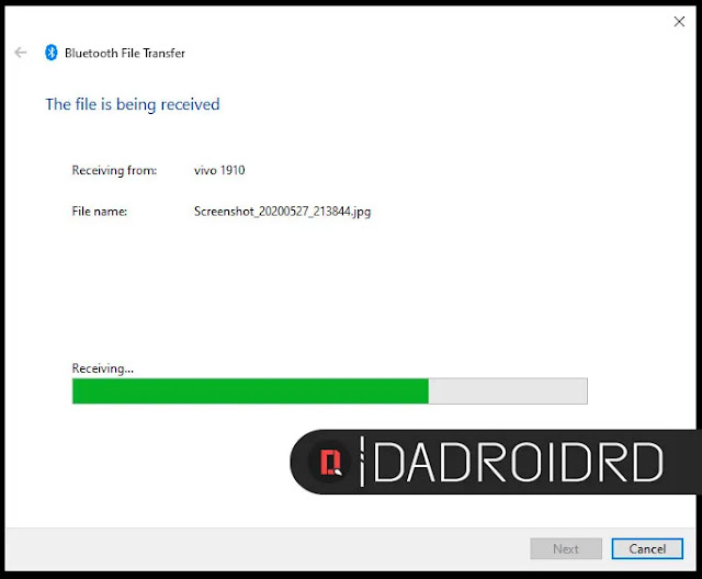 Cara kirim File dari Bluetooth Android ke Laptop, Cara Transfer File Bluetooth dari Android ke Komputer, Cara kirim File Bluetooth Android ke Komputer, Cara menggunakan Bluetooth di OS Windows, Cara Send File Android ke Laptop dengan Bluetooth, Kirim File dengan Bluetooth melalui Android ke OS Windows 10, Cara menerima File Bluetooth dari Android Windows 10