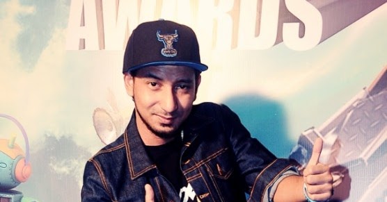 Zizan Razak Johan Raja Lawak  Pelawak dan penyampai radio, johan raja