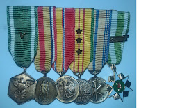 Medals