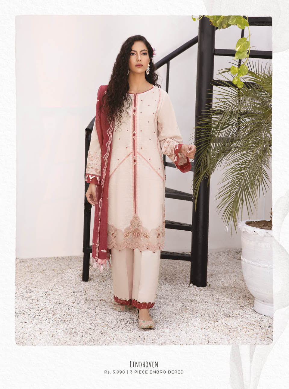 Sapphire Spring Summer Collection 2024 with Price