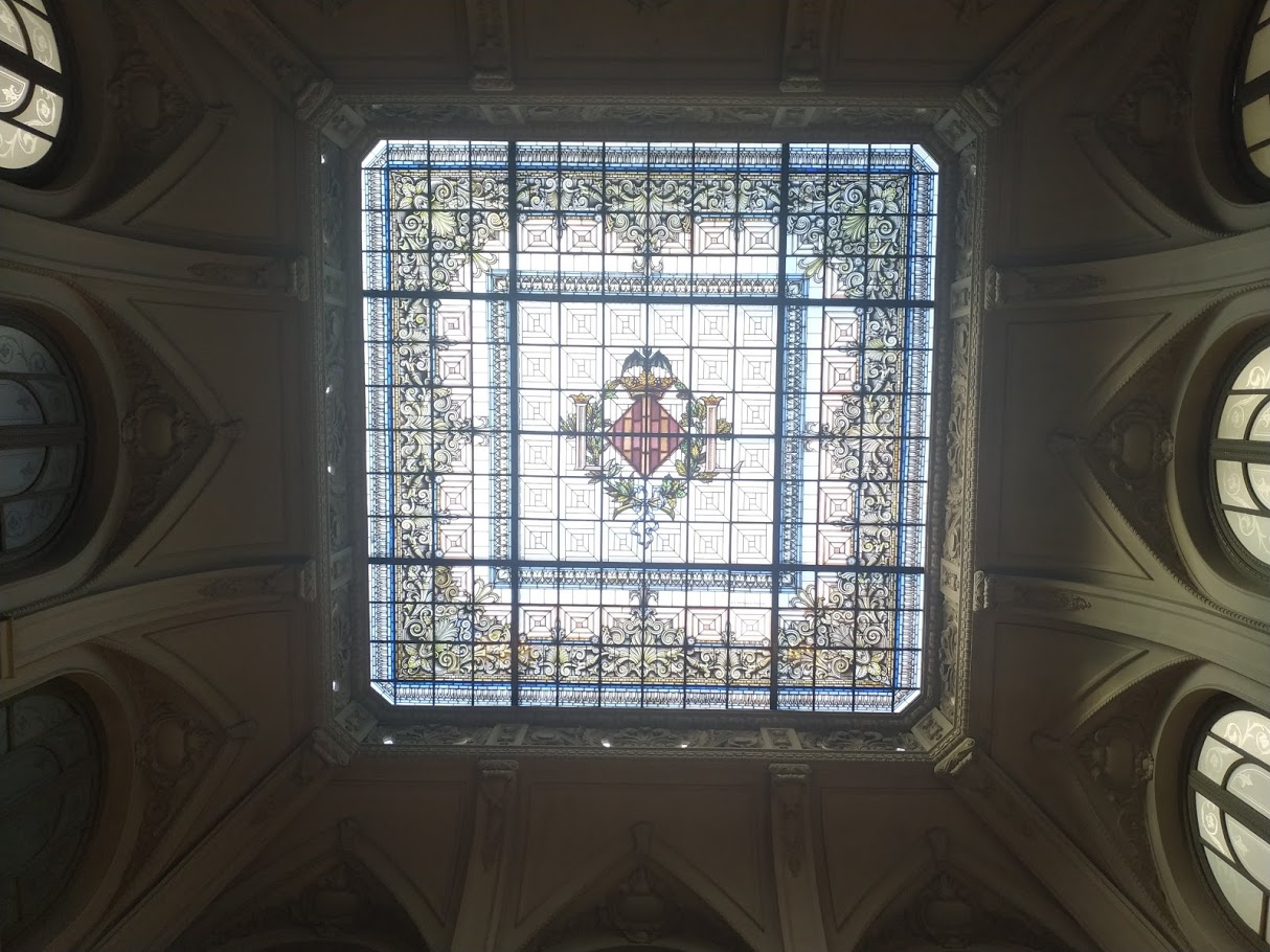 Valencia - Municipal Historical Museum / Ajuntament de Valencia / #GlobalAdventuresValencia.