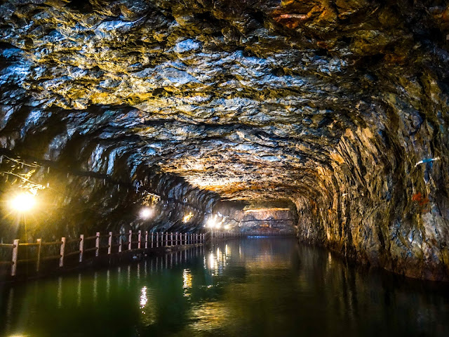 馬祖,南竿,八八坑道,北海坑道,步道,馬祖戶外休閒