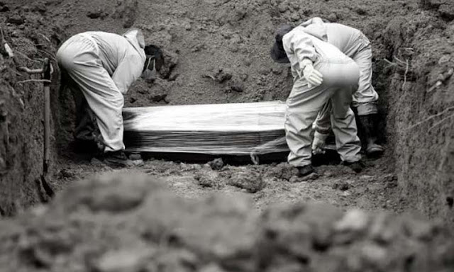 Brasil registra 3,6 mil mortes por Covid-19 em 24h; pior dia da pandemia