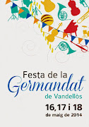FESTA DE LA GERMANDAT - 2014
