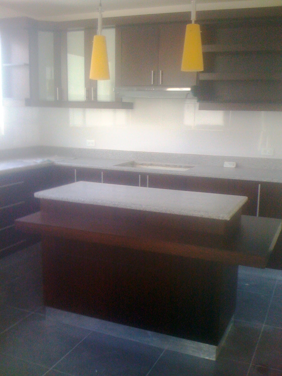 ideatumobiliario: MUEBLES DE COCINA