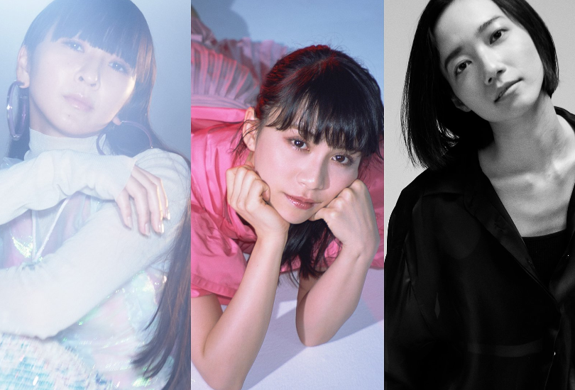 Perfume to release their 3rd compilation album, Perfume the Best P cubed | Random J Pop Perfume to release their 3rd compilation album, Perfume the Best P cubed | Random J Pop