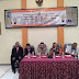 Jadi Saksi Pelantikan Panwaslu Sukomanunggal