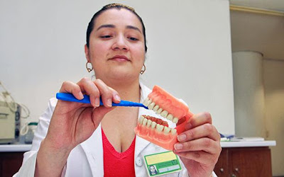 Prevención, clave en salud bucal: IMSS