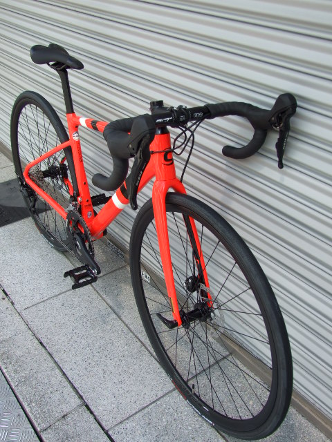 Caad13 acid red outlet