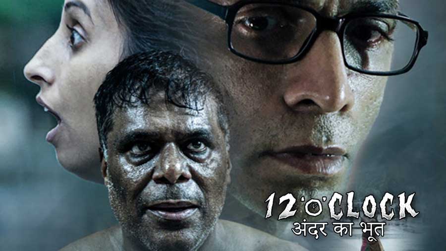 12 'O' Clock 2021 Movie Download