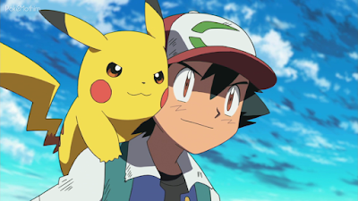 20º filme Pokémon, já disponível na Pokémothim!