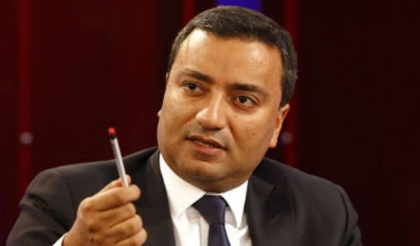 Gazeteci Metehan Demir kimdir? aslen nerelidir? kaç yaşında? evli mi? eşi kim? biyografisi ve hayatı hakkında kısa bilgi. Gazeteci Metehan Demir kimdir? aslen nerelidir? kaç yaşında? evli mi? eşi kim? biyografisi ve hayatı hakkında kısa bilgi.