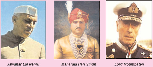 नीयत में खोट, भारत के खिलाफ, सीमाओं पर संकट