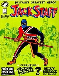 Jack Staff (2000)