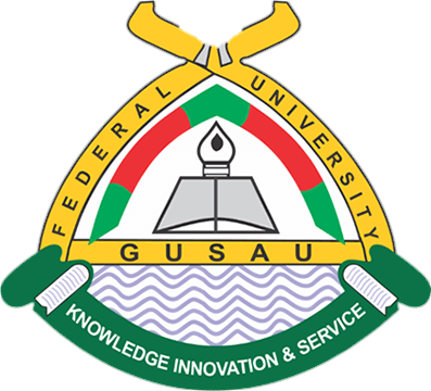 FEDERAL UNIVERSITY GUSAU JOB RECRUITMENT (4 POSITIONS) 1 1578919073260
