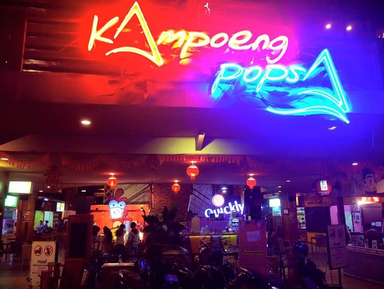 Kampoeng Popsa