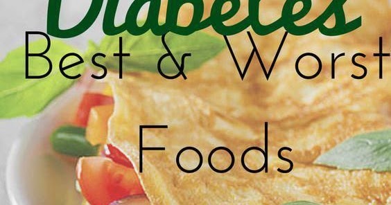 Diabetes Fact: how to cure diabetes diet