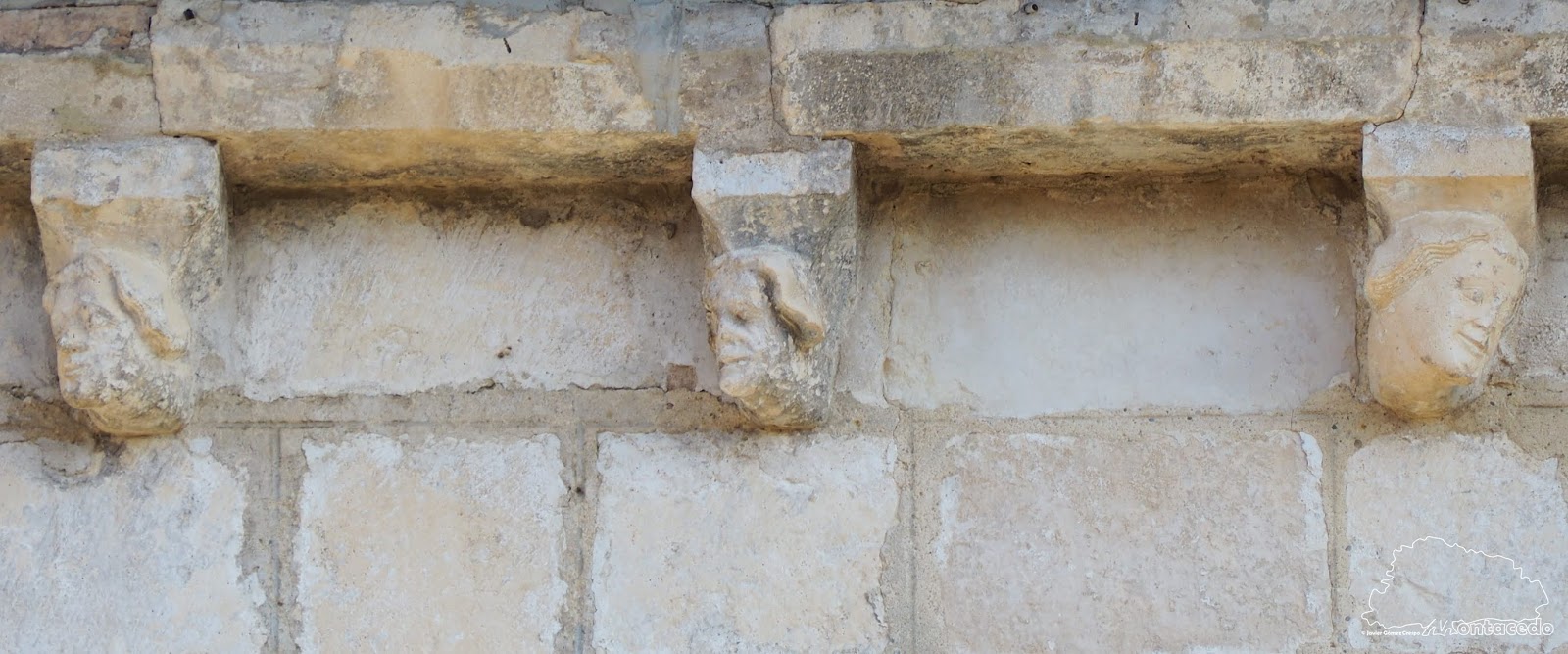 Tierras de Burgos: Criales de Losa