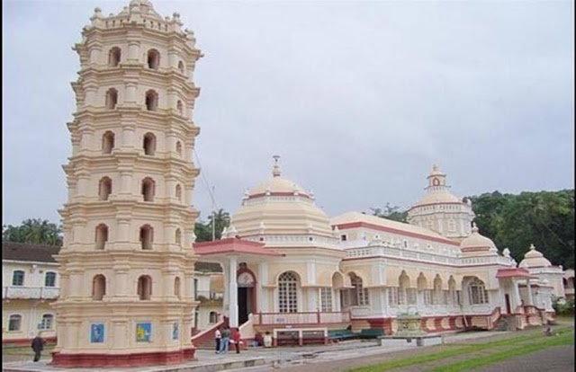 Best places to visit in goa Best places to visit in goa