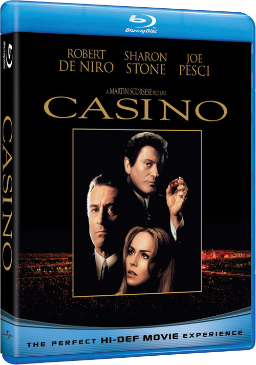 Resultado de imagem para Casino [1995] bluray