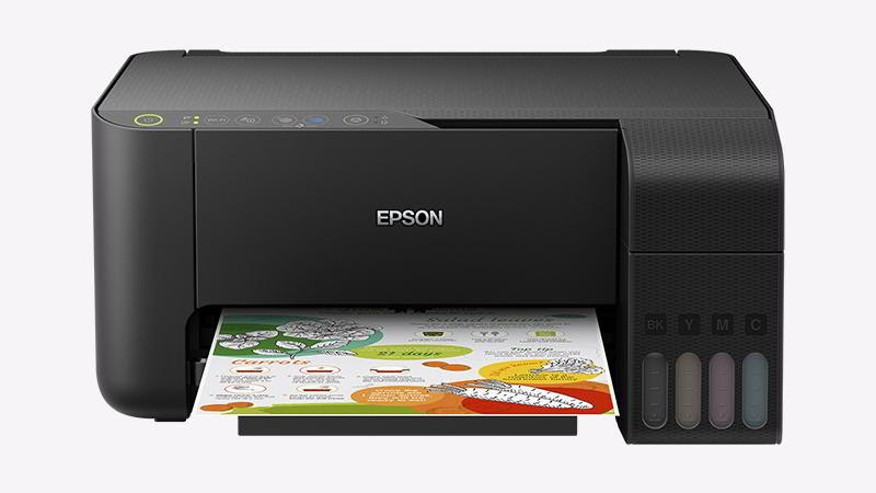 Epson Ecotank Et 2710 Driver Free Downloads Epson Drivers