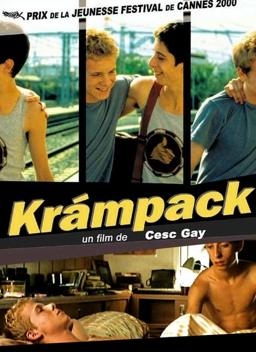 Film Braqueurs Complet En Ligne Gratuit [HD] Krámpack 2000 Film Complet Gratuit En Ligne - Regarder & Telecharger