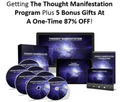 thought manifestation superpower wiki, Thought Manifestation reviews, The Thought Manifestation Secret Program, Full PDF BOOK & MP3 Audio DOWNLOAD HERE<<