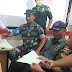 Dalam Rangka Hari Juang TNI AD TA.2019, Kodim solo Gelar Donor Darah