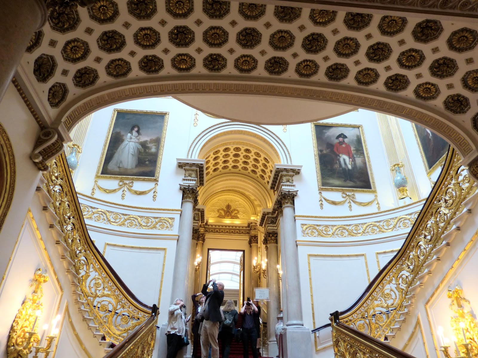 Regency History A Royal Welcome 2015 Exhibition At