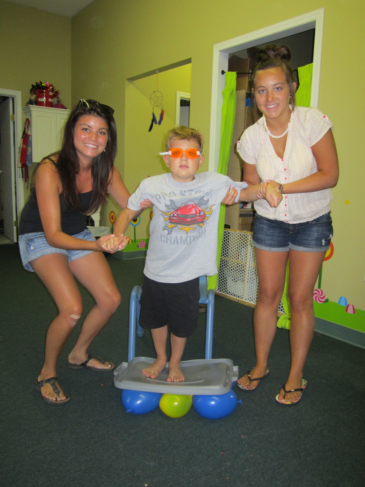 Estevan Family Resource Centre Inc.