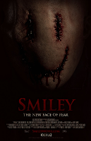 Smiley: Movie Review