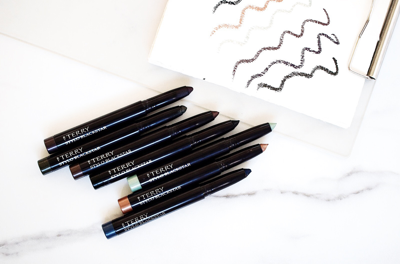 by terry stylo blackstar 1 2 3 4 5 6 7 8 swatches avis test