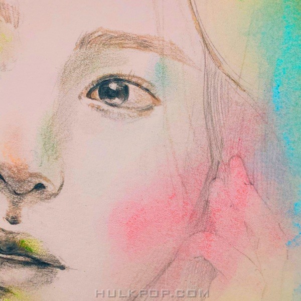 Swing – I think I left my mechanical pencil behind. – EP