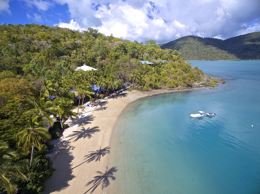 12 Best Resorts In Australia