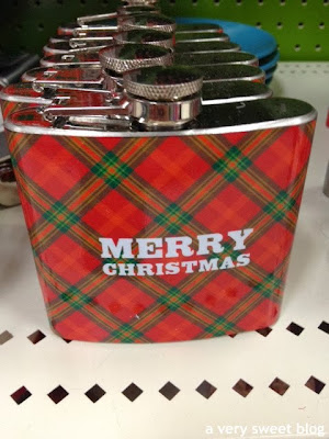 Christmas galore at my target store Christmas Galore At My Target Store | A Very Sweet Blog