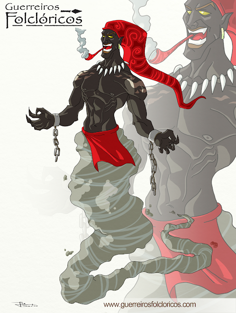 Folclore Brasileiro Folclore Brasileiro