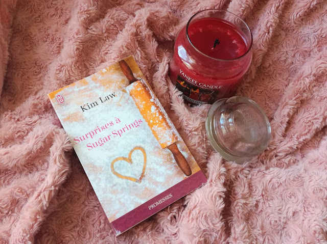 Surprises à sugar Springs kim law Surprises à sugar Springs kim law