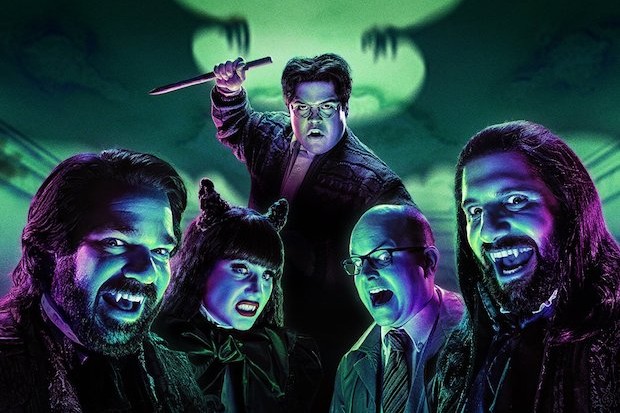 What We Do In The Shadows (Neon, September 3)