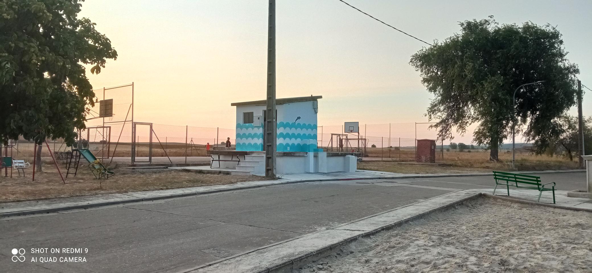 Quintanilla de Onsoña 2021