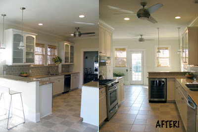 ANTES Y DESPUES, cambio en tu chimenea | Decoración de Interiores