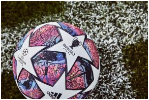 ADIDAS REVEALS THE OFFICIAL MATCH BALL FOR UEFA CHAMPIONS LEAGUE 2020 KNOCKOUT STAGES ADIDAS REVEALS THE OFFICIAL MATCH BALL FOR UEFA CHAMPIONS LEAGUE 2020 KNOCKOUT STAGES