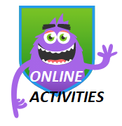 GUESS WHAT ACTIVITIES ACCESS